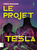 Projet Tesla (Le)